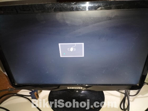 Monitor